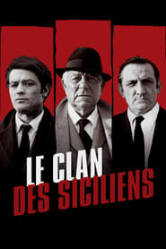 Voir film Le clan des Siciliens en streaming