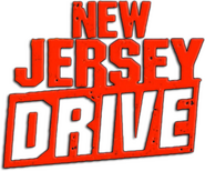 Logo of New Jersey Drive image size 356x296