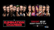 WWE Elimination Chamber 2018 wallpaper 