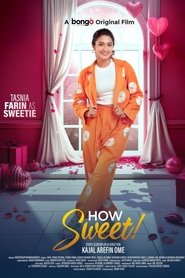 Poster of How sweet image size 960x1440