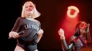 Jessie J & Ed Sheeran Live: Rock In Rio USA wallpaper 