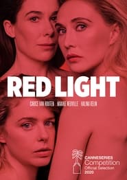 serie streaming - Red Light streaming