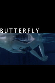 Butterfly poster