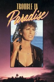 poster Trouble in Paradise