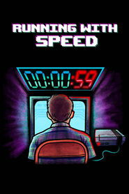 poster Running with Speed