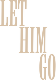 Logo of Let Him Go image size 378x538