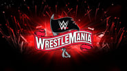 WWE WrestleMania 36: Part 1 wallpaper 