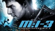 Backdrop of Mission: Impossible III image size 3840x2160
