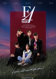 F4 Thailand: หัวใจรักสี่ดวงดาว Boys Over Flowers Serie streaming sur Series-fr