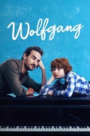 Wolfgang Poster