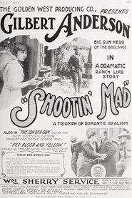 Poster of Shootin' Mad image size 1000x1500