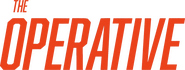 Logo of The Operative image size 761x290