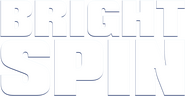 Logo of Bright Spin image size 1037x539