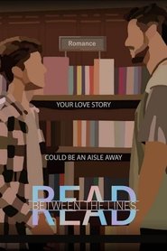 poster Read Between the Lines