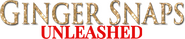 Logo of Ginger Snaps 2: Unleashed image size 788x165