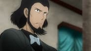 Lupin III season 6 episode 15