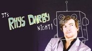 Backdrop of It's Rhys Darby Night! image size 1920x1080