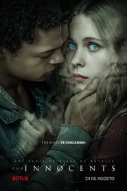 The Innocents 1x06