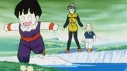 Dragon Ball Z season 2 episode 4