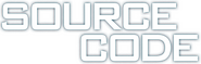 Logo of Source Code image size 4071x1299