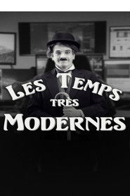 Les Temps très modernes