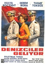 Denizciler Geliyor