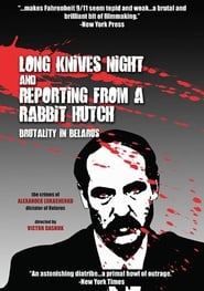 Reporting from the Rabbit Hutch FULL MOVIE