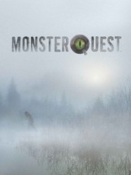 Poster of MonsterQuest image size 1080x1440