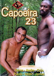 Capoeira 23