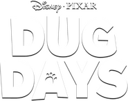 Logo of Dug Days image size 1636x1299