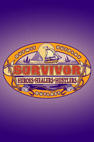 Serie streaming | voir Survivor en streaming | HD-serie