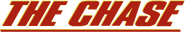 Logo of The Chase image size 782x134