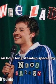 Nico Carney: WEE LAD