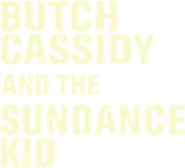 Logo of Butch Cassidy and the Sundance Kid image size 434x393