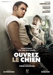 Ouvrez le chien