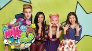 Backdrop of Make It Pop image size 3840x2160