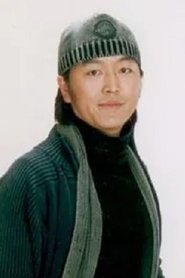 Photo of 赵大地 image size 300x450
