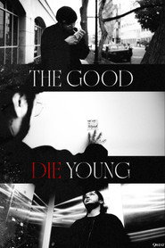 poster The Good Die Young