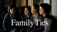 Family ties wallpaper 