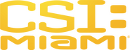 Logo of CSI: Miami image size 3360x1299
