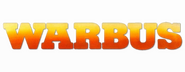 Logo of Warbus image size 800x310