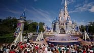 40th Anniversary Disney Parks Magical Christmas Day Parade wallpaper 