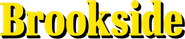 Logo of Brookside image size 1153x241
