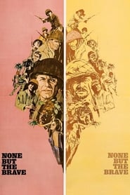 None But the Brave 1965 123movies