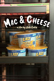 poster Mac & Cheese