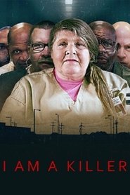 Poster of I AM A KILLER image size 500x750