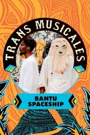 Bantu Spaceship en concert aux Trans Musicales de Rennes 2023