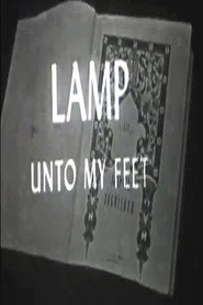 Lamp Unto My Feet