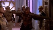 Babylon 5 season 4 episode 2