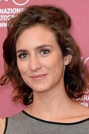 Photo of Livia Rossi image size 300x450